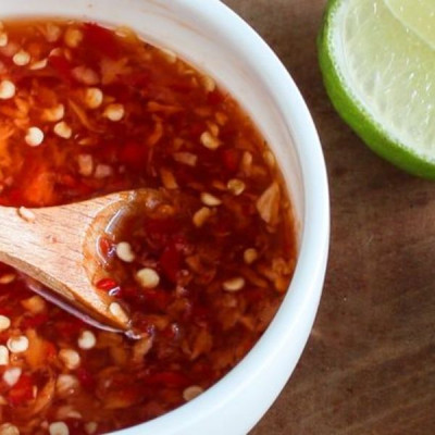 Vietnamese Fish Sauce: Unlock the True Flavor of Vietnam